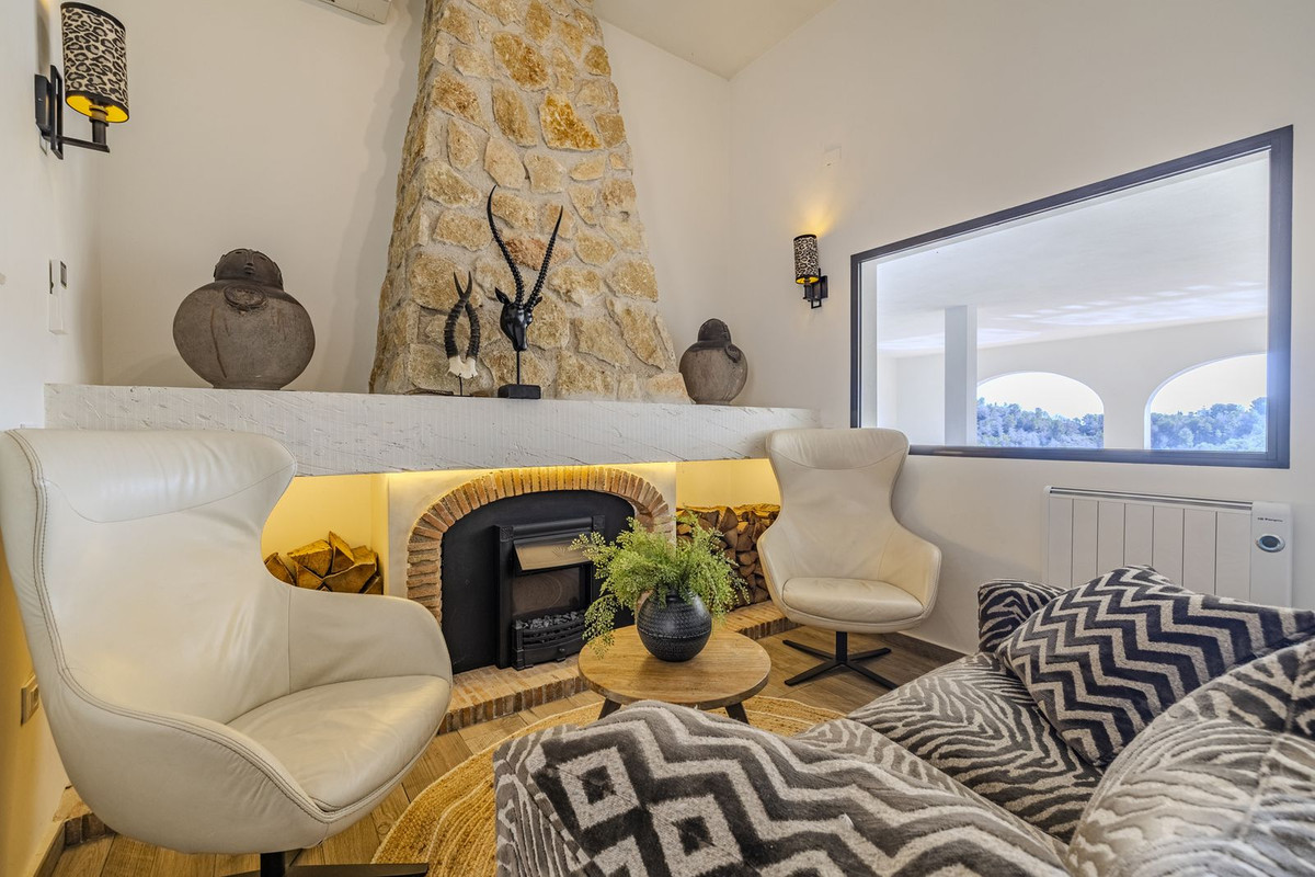 3 Bed Townhouse for sale in Javea Costa Blanca, Alicante, Spain