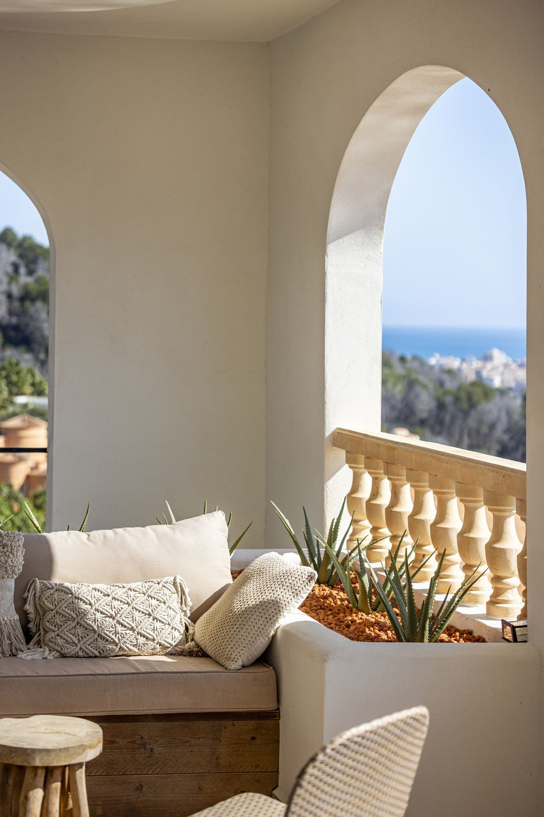 3 Bed Townhouse for sale in Javea Costa Blanca, Alicante, Spain