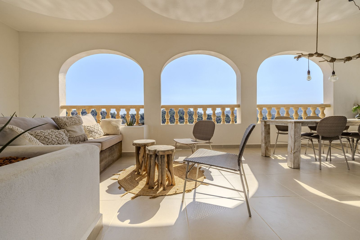 3 Bed Townhouse for sale in Javea Costa Blanca, Alicante, Spain