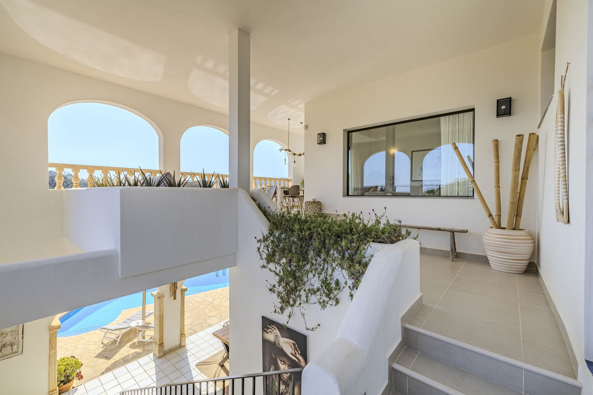 3 Bed Townhouse for sale in Javea Costa Blanca, Alicante, Spain