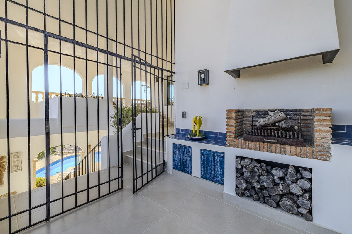 3 Bed Townhouse for sale in Javea Costa Blanca, Alicante, Spain
