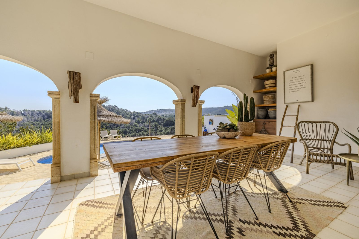 3 Bed Townhouse for sale in Javea Costa Blanca, Alicante, Spain