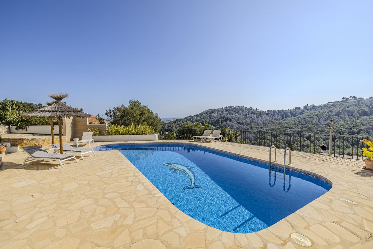 3 Bed Townhouse for sale in Javea Costa Blanca, Alicante, Spain