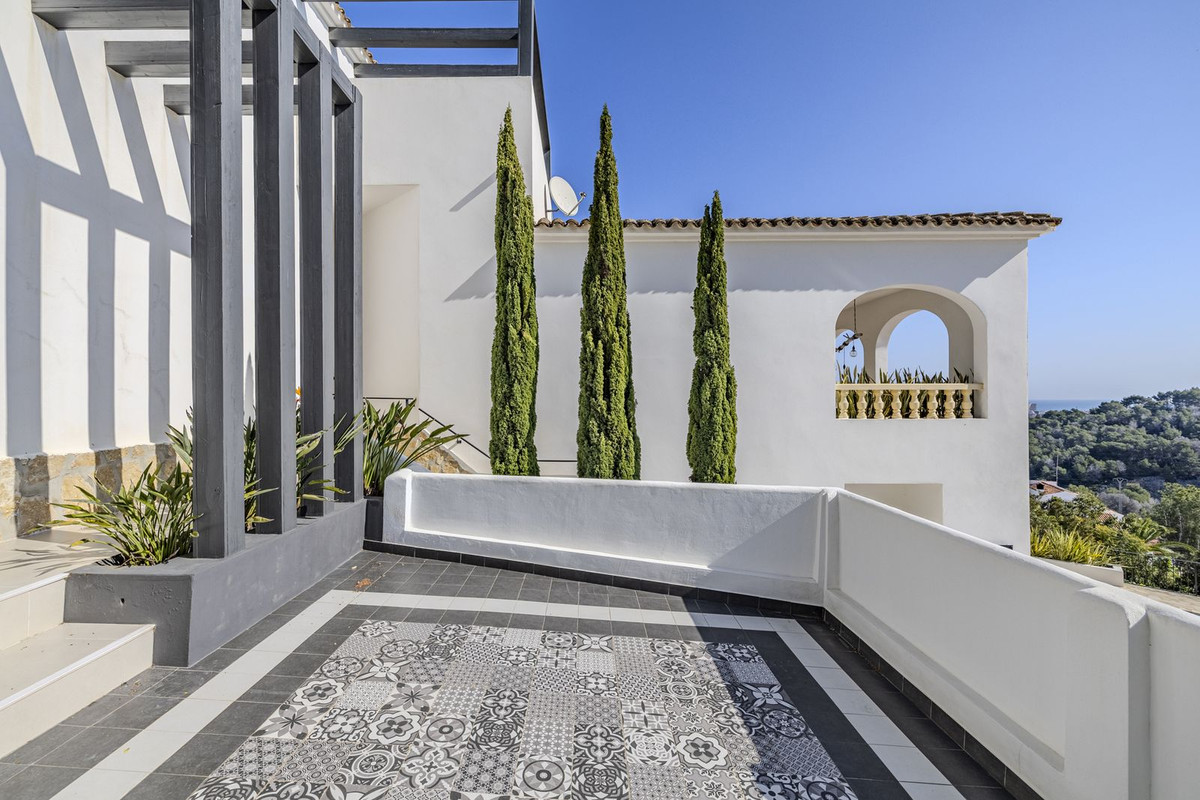 3 Bed Townhouse for sale in Javea Costa Blanca, Alicante, Spain