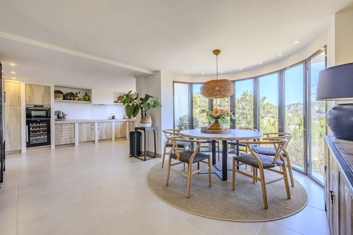 3 Bed Townhouse for sale in Javea Costa Blanca, Alicante, Spain