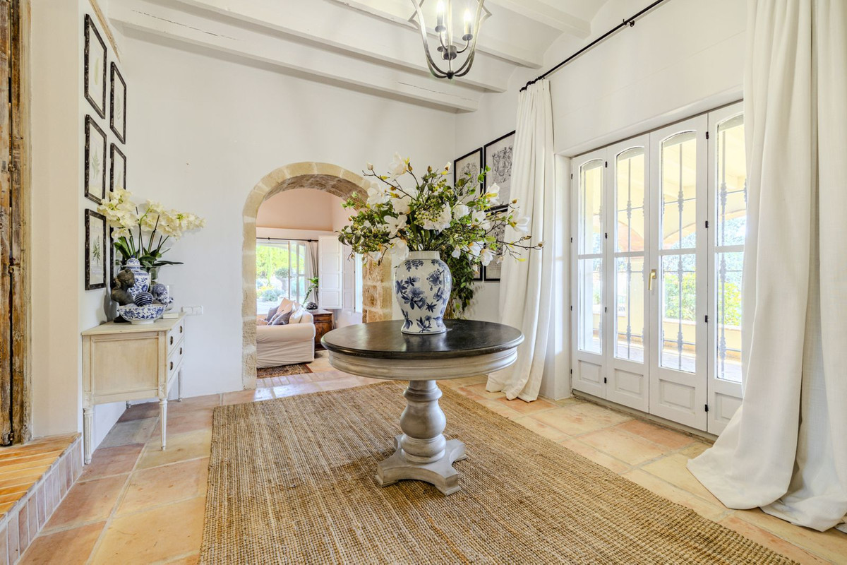 6 Bed Townhouse for sale in La Xara Costa Blanca, Alicante, Spain