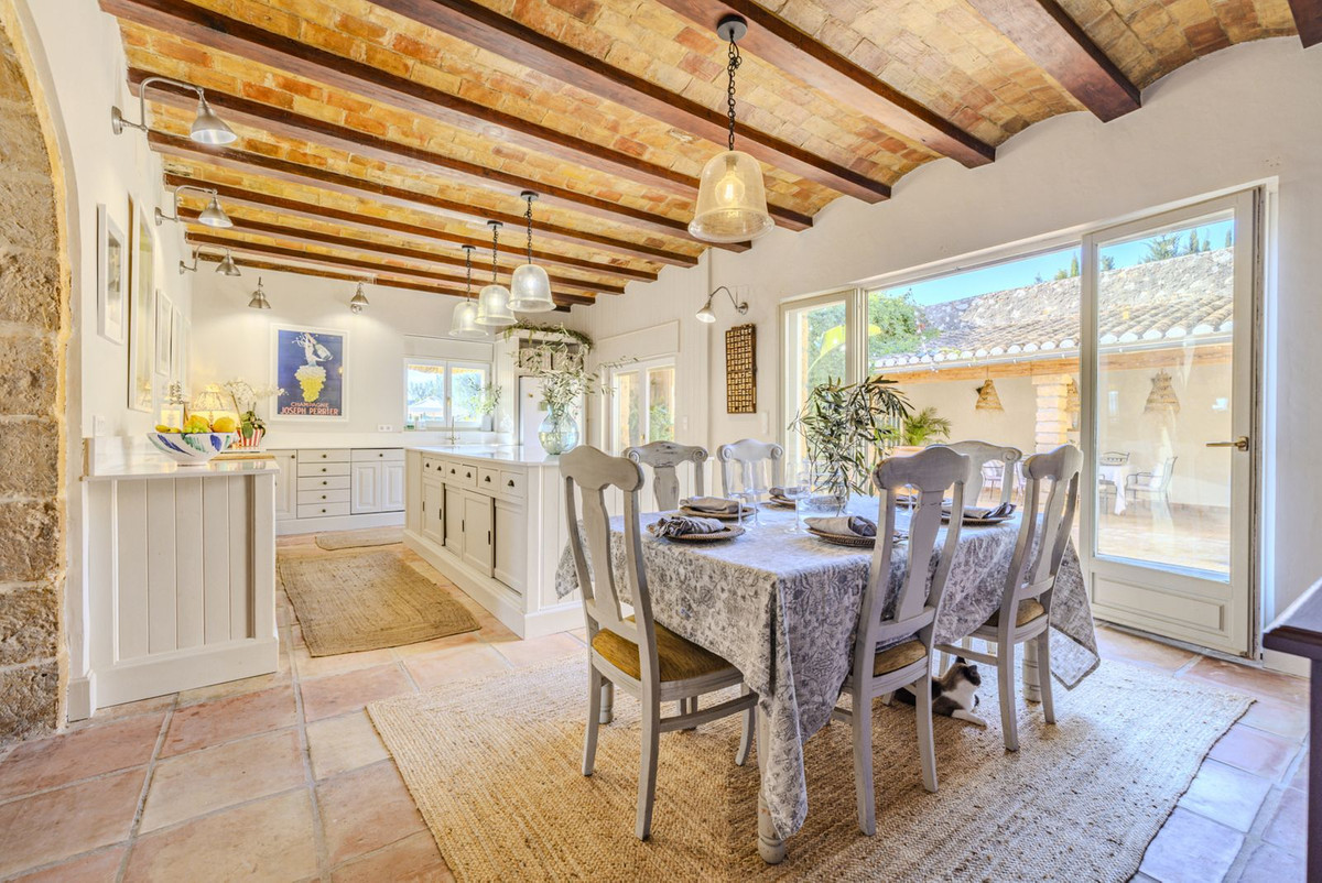 6 Bed Townhouse for sale in La Xara Costa Blanca, Alicante, Spain