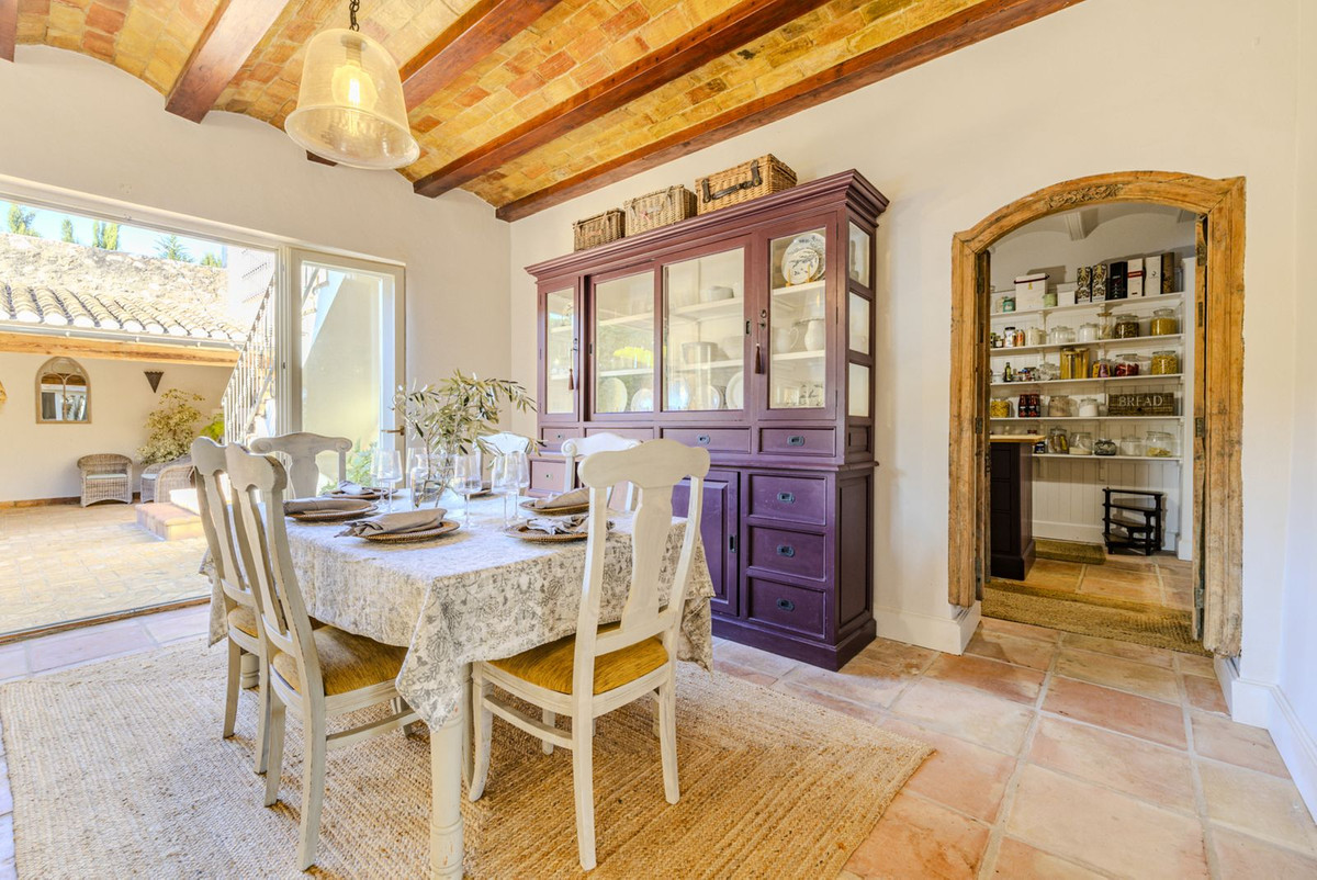 6 Bed Townhouse for sale in La Xara Costa Blanca, Alicante, Spain
