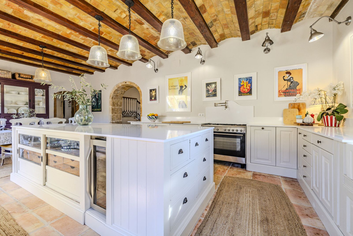 6 Bed Townhouse for sale in La Xara Costa Blanca, Alicante, Spain