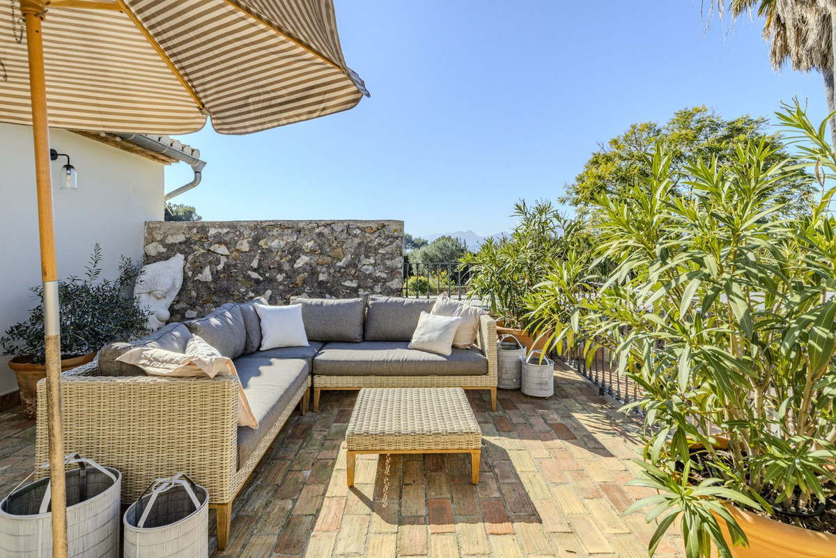 6 Bed Townhouse for sale in La Xara Costa Blanca, Alicante, Spain