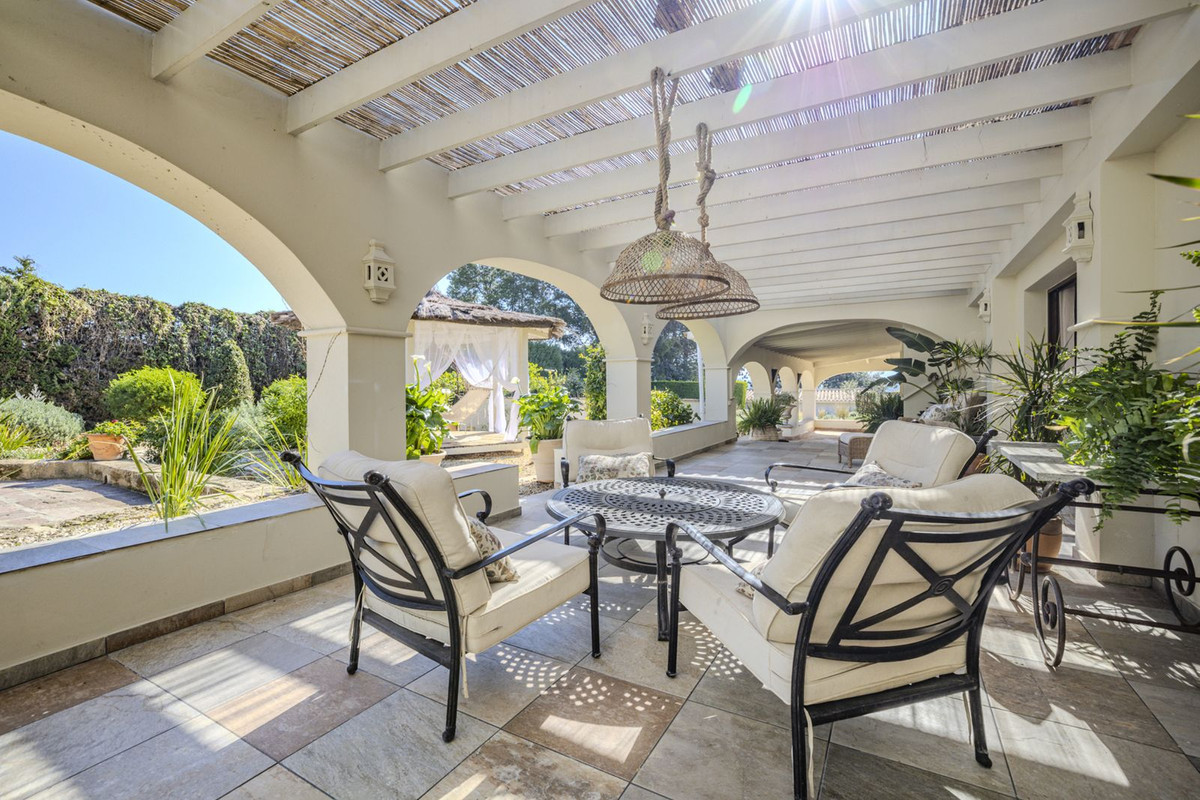 6 Bed Townhouse for sale in La Xara Costa Blanca, Alicante, Spain