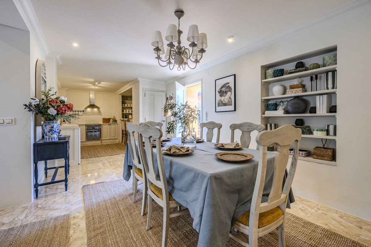 6 Bed Townhouse for sale in La Xara Costa Blanca, Alicante, Spain