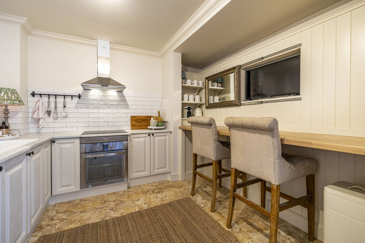 6 Bed Townhouse for sale in La Xara Costa Blanca, Alicante, Spain