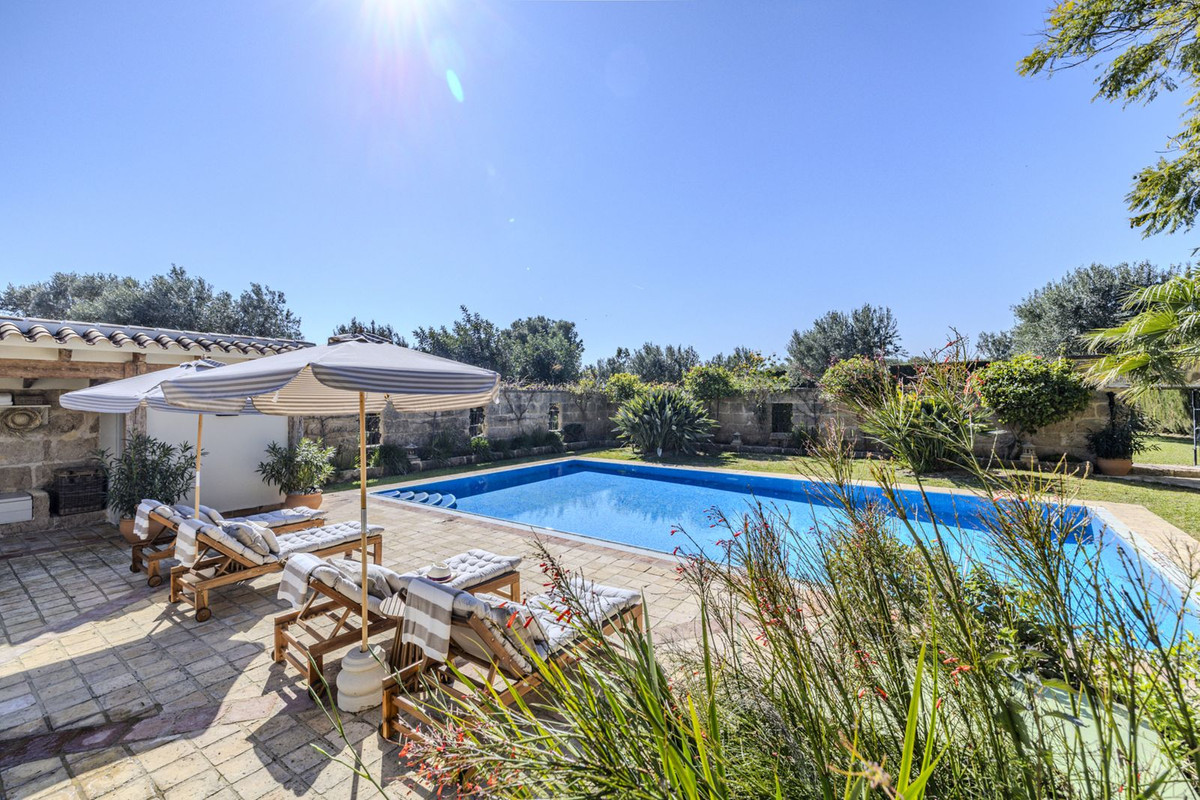 6 Bed Townhouse for sale in La Xara Costa Blanca, Alicante, Spain