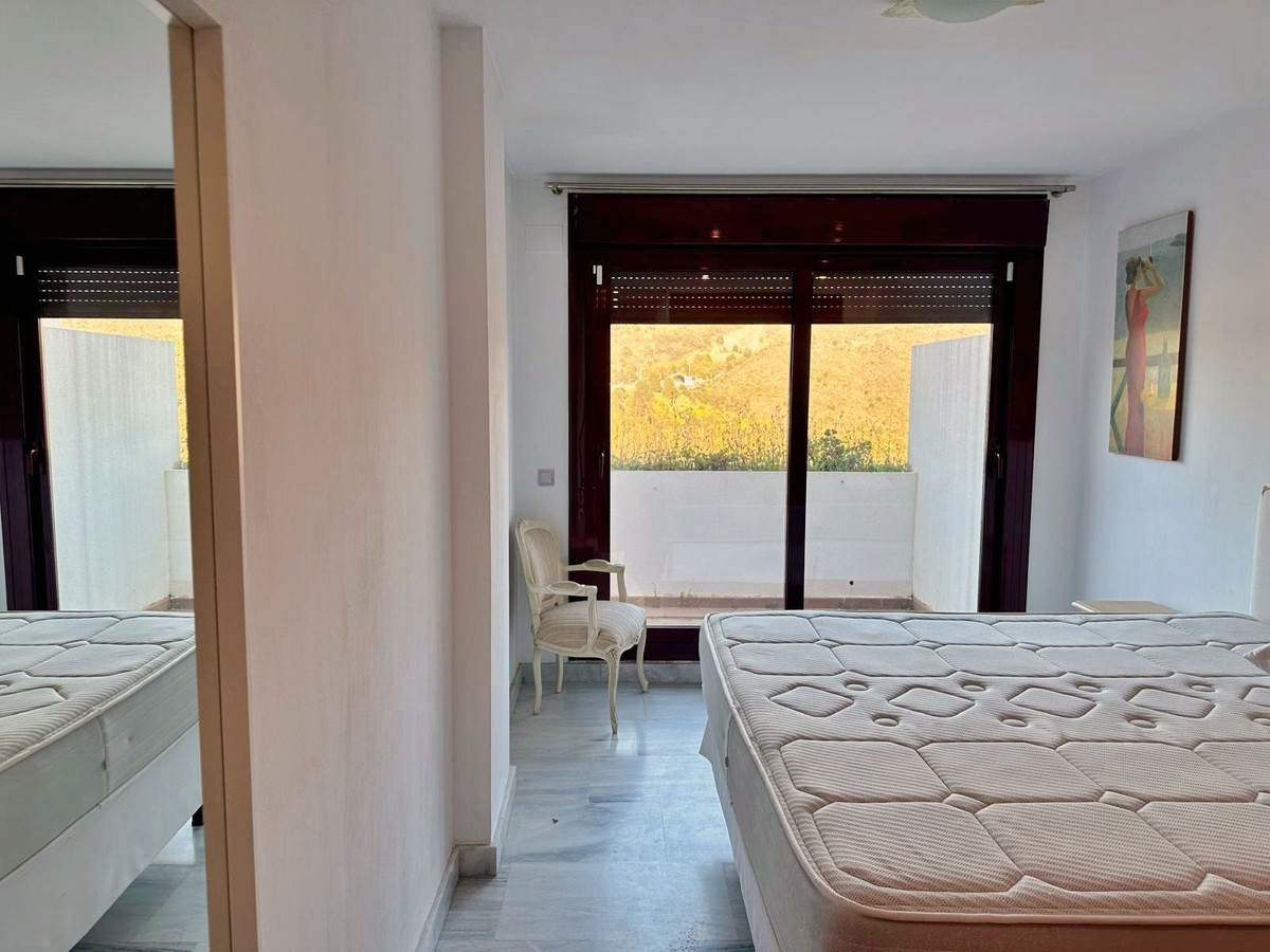 Se vende Apartamento Planta Media de 1 dormitorios en Costa Del Sol, Málaga, España