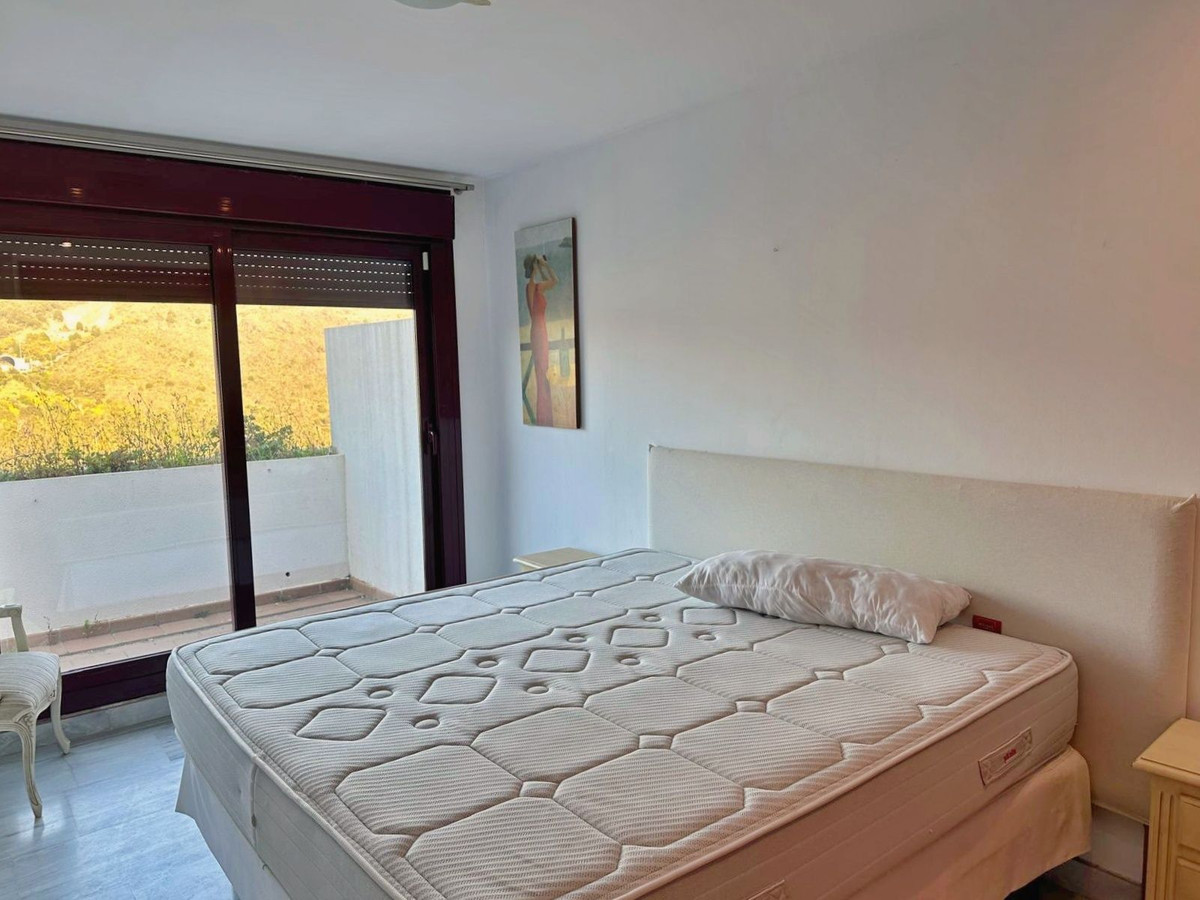 Se vende Apartamento Planta Media de 1 dormitorios en Costa Del Sol, Málaga, España
