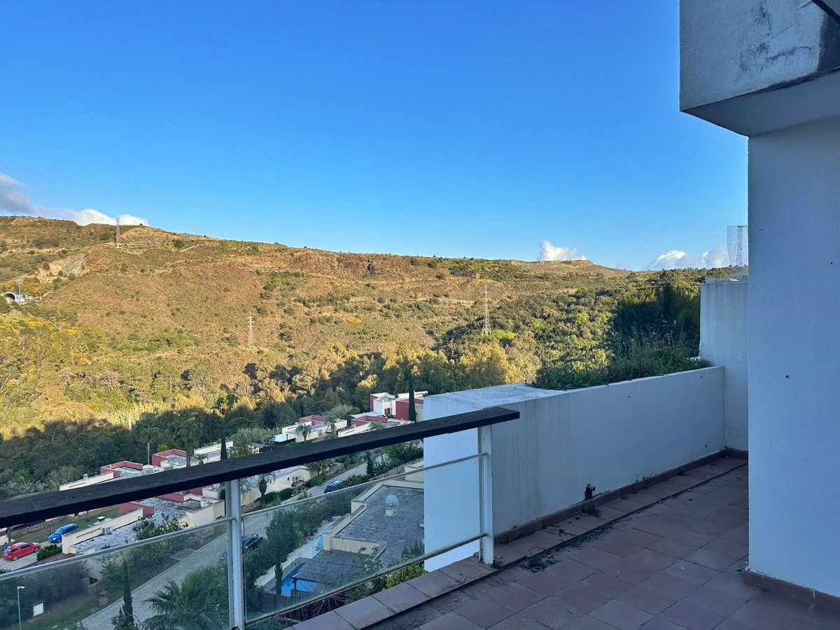 Se vende Apartamento Planta Media de 1 dormitorios en Costa Del Sol, Málaga, España