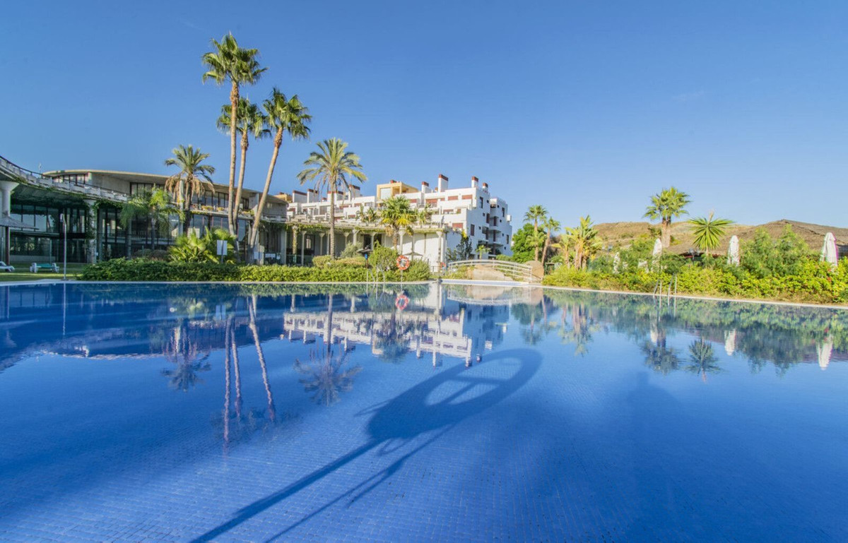 Se vende Apartamento Planta Media de 1 dormitorios en Costa Del Sol, Málaga, España