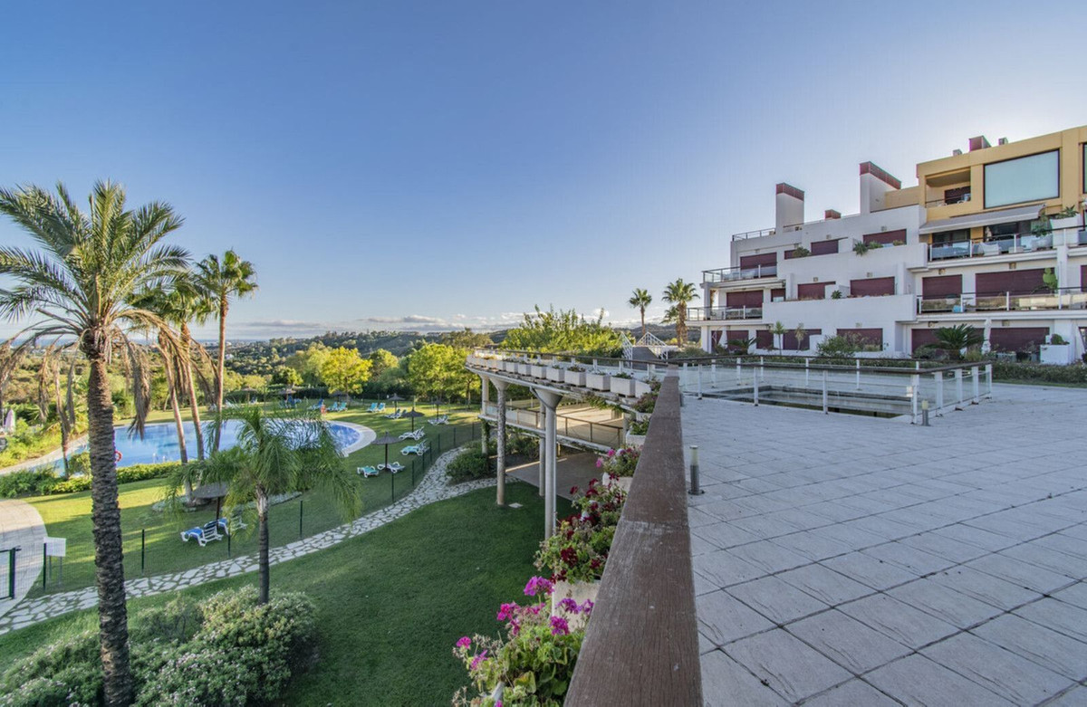 Se vende Apartamento Planta Media de 1 dormitorios en Costa Del Sol, Málaga, España