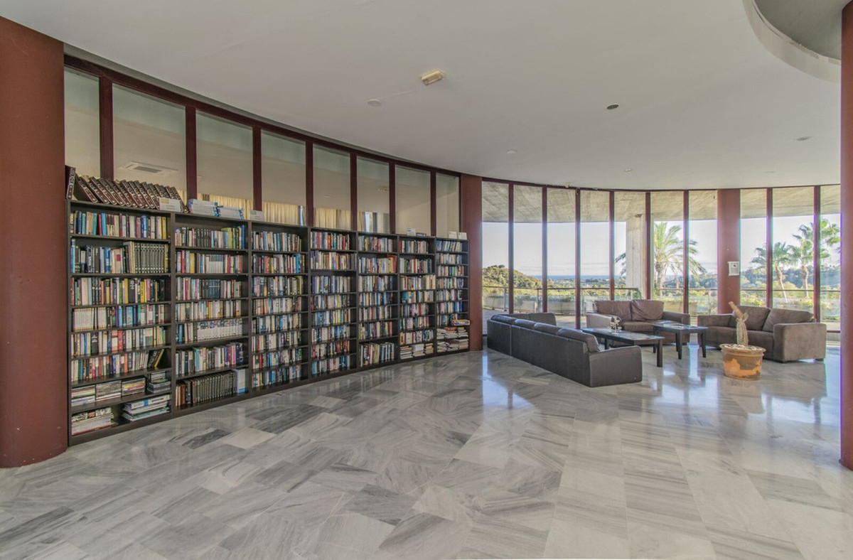 Se vende Apartamento Planta Media de 1 dormitorios en Costa Del Sol, Málaga, España