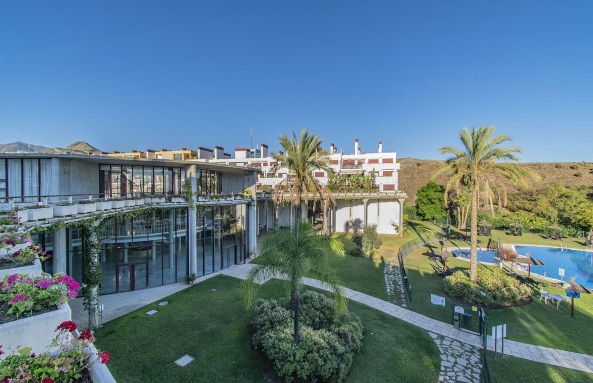Se vende Apartamento Planta Media de 1 dormitorios en Costa Del Sol, Málaga, España