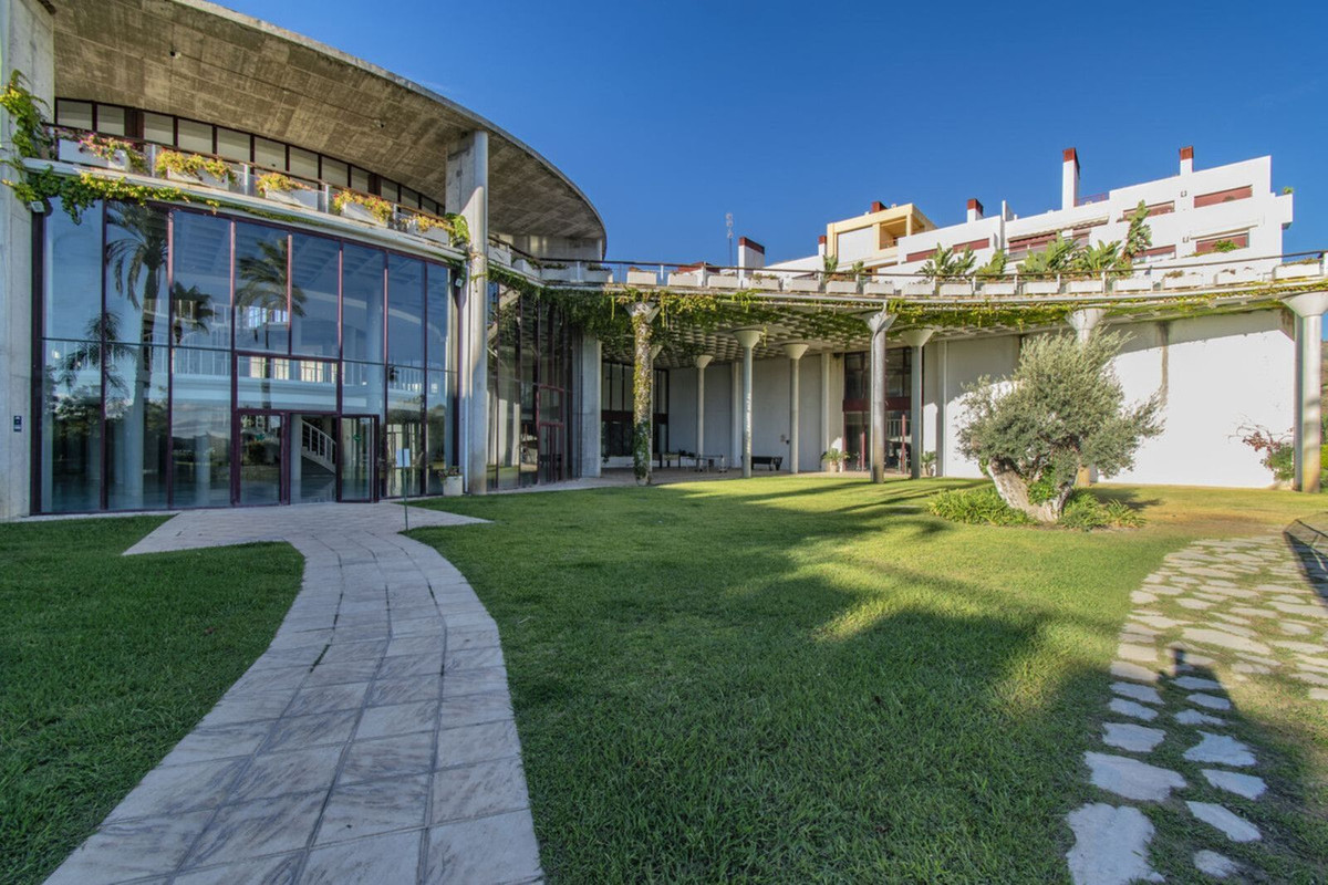 Se vende Apartamento Planta Media de 1 dormitorios en Costa Del Sol, Málaga, España