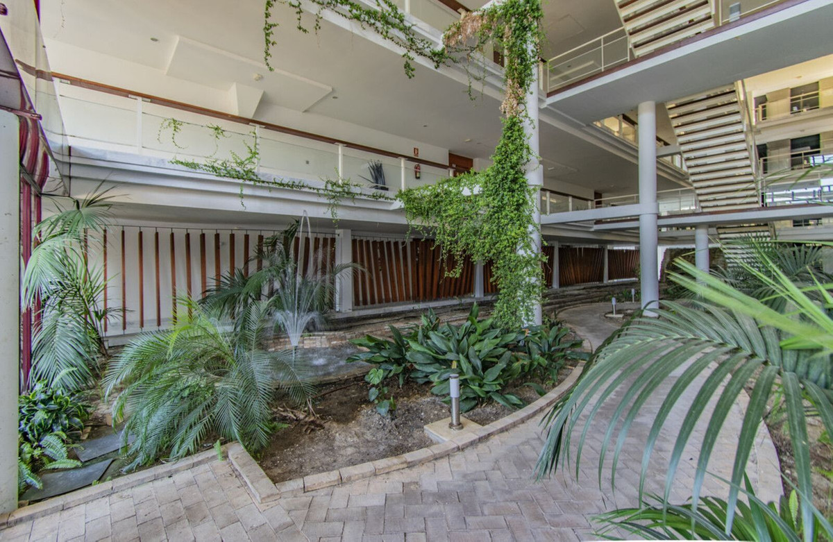 Se vende Apartamento Planta Media de 1 dormitorios en Costa Del Sol, Málaga, España