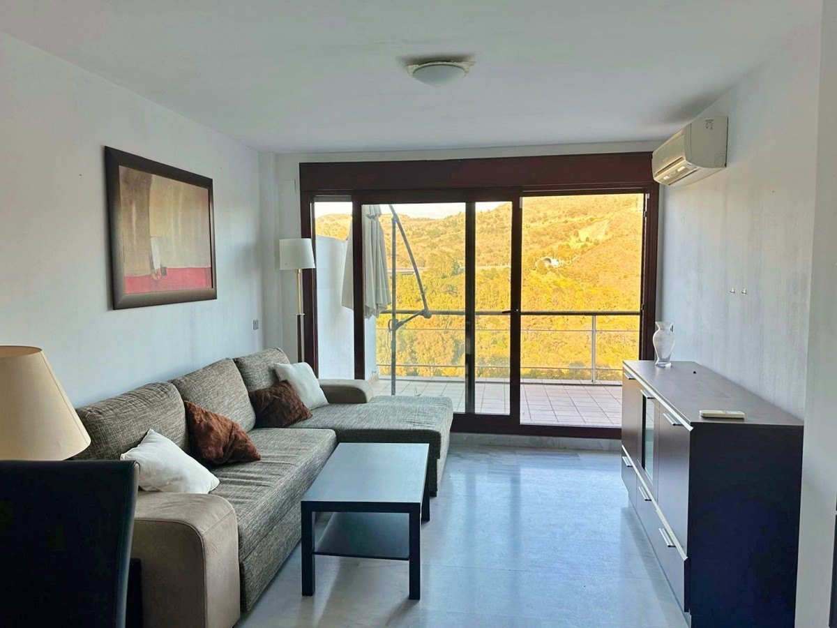 Se vende Apartamento Planta Media de 1 dormitorios en Costa Del Sol, Málaga, España