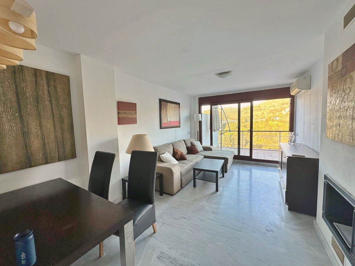 Se vende Apartamento Planta Media de 1 dormitorios en Costa Del Sol, Málaga, España