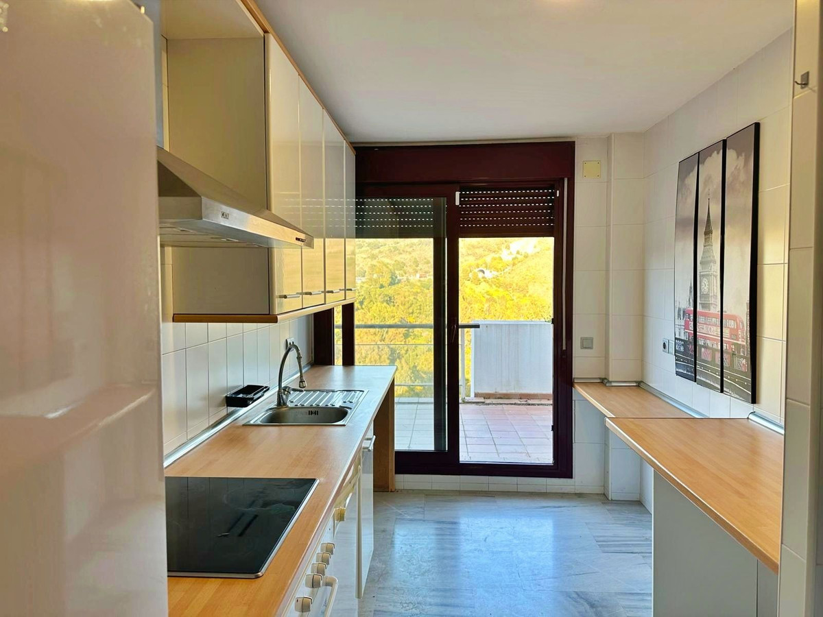 Se vende Apartamento Planta Media de 1 dormitorios en Costa Del Sol, Málaga, España