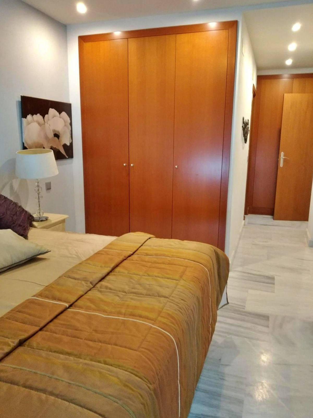 Se vende Apartamento Planta Media de 1 dormitorios en Costa Del Sol, Málaga, España