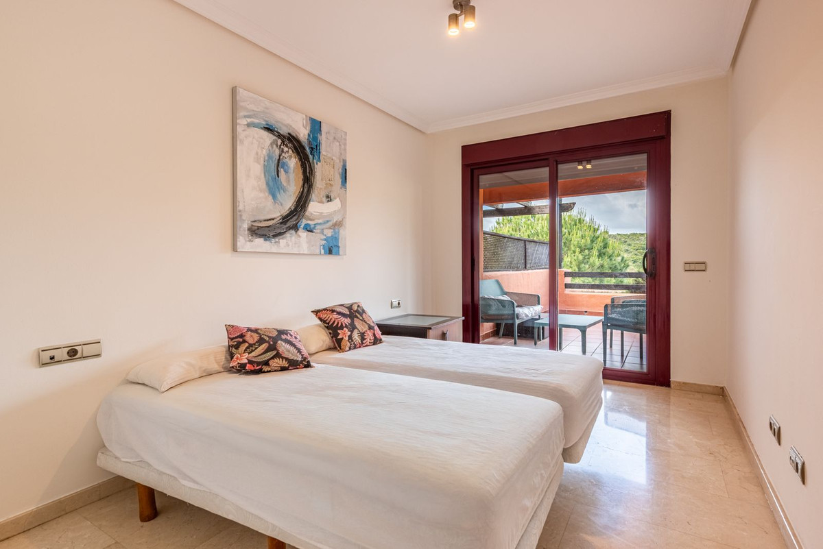 3 Bed Apartment for sale in Casares Costa Del Sol, Málaga, Spain
