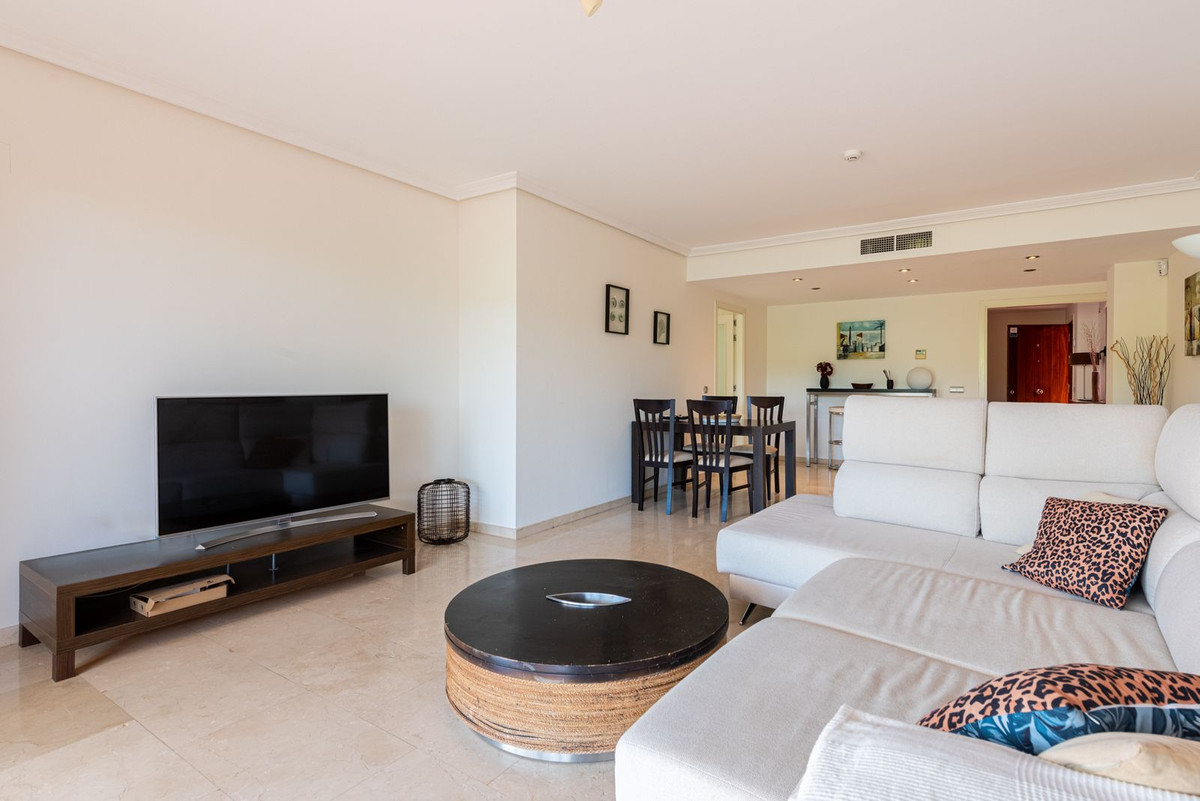 3 Bed Apartment for sale in Casares Costa Del Sol, Málaga, Spain