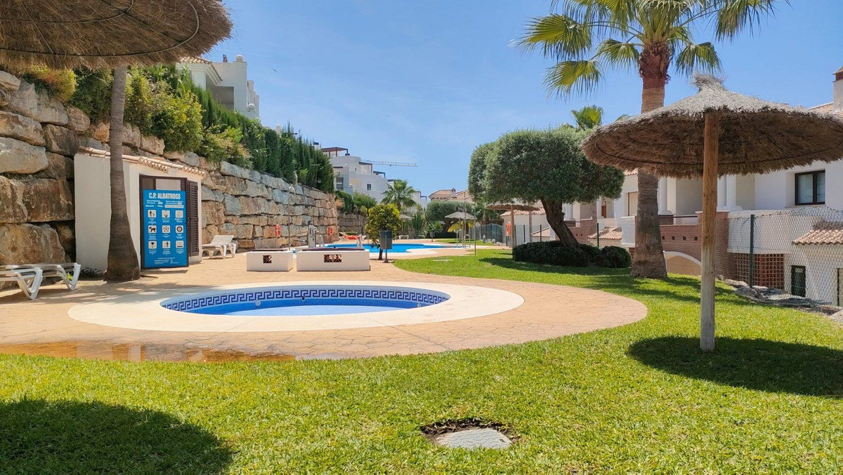 2 Bed Apartment for sale in Casares Playa Costa Del Sol, Málaga, Spain