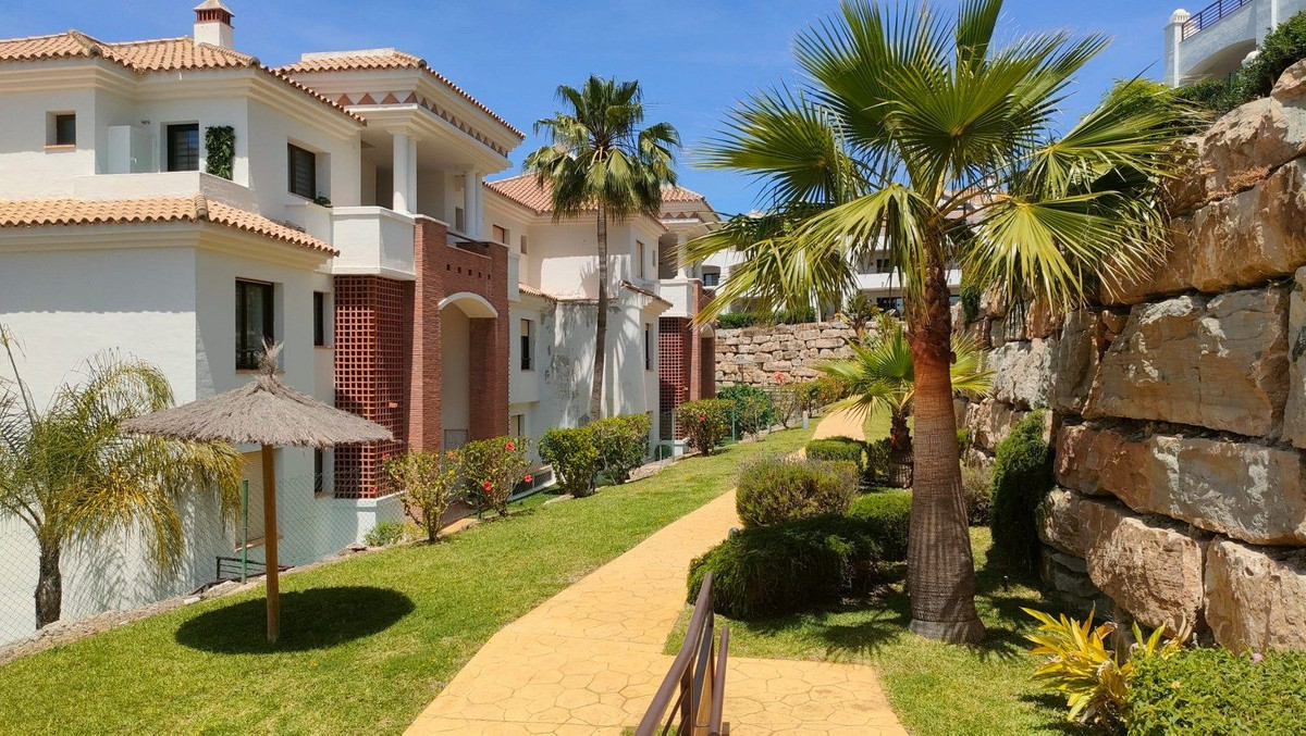 2 Bed Apartment for sale in Casares Playa Costa Del Sol, Málaga, Spain