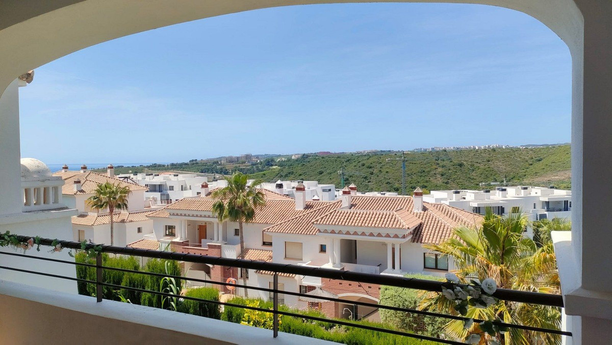 2 Bed Apartment for sale in Casares Playa Costa Del Sol, Málaga, Spain