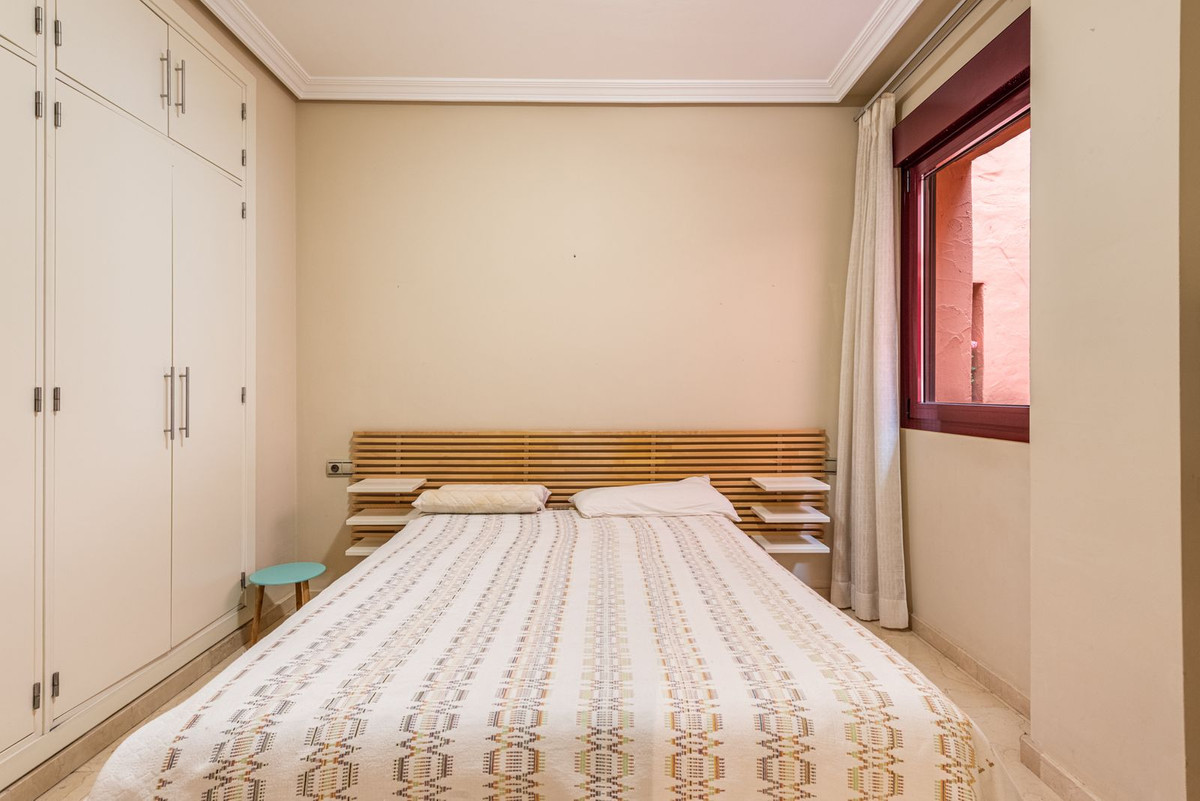 Se vende Apartamento Planta Baja de 2 dormitorios en Costa Del Sol, Málaga, España