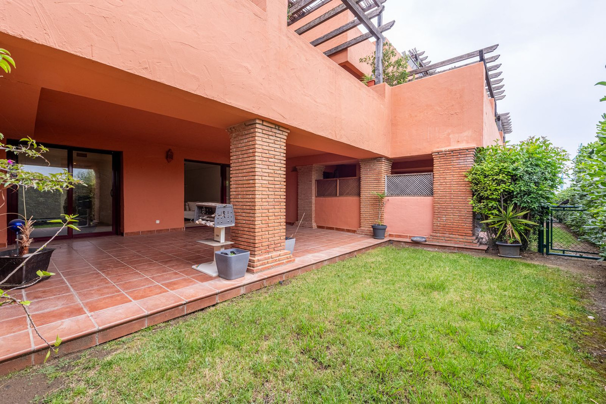 Se vende Apartamento Planta Baja de 2 dormitorios en Costa Del Sol, Málaga, España