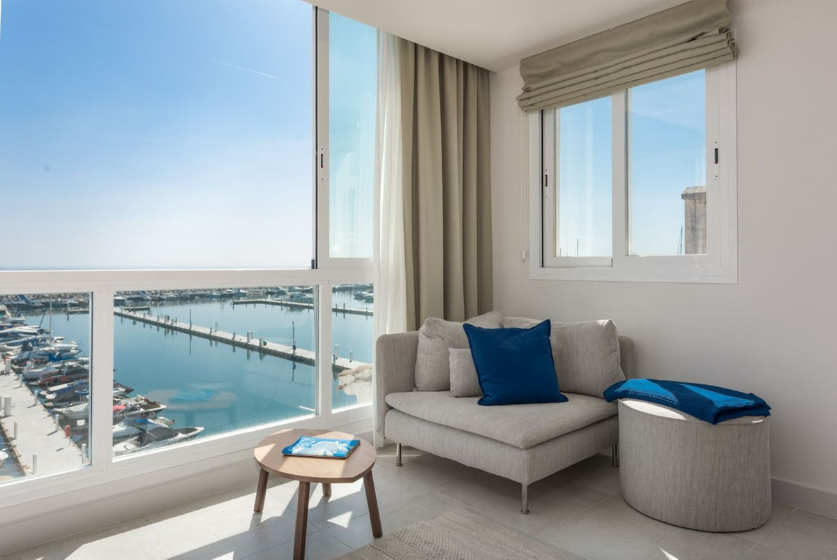 2 Bed Apartment for sale in Puerto Banús Costa Del Sol, Málaga, Spain