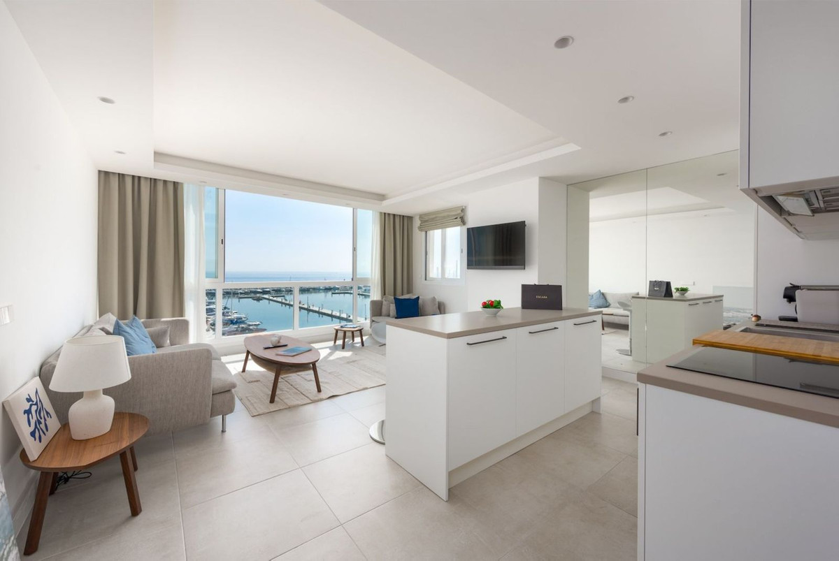 2 Bed Apartment for sale in Puerto Banús Costa Del Sol, Málaga, Spain