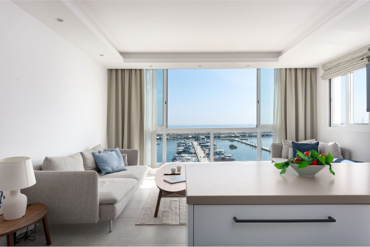 2 Bed Apartment for sale in Puerto Banús Costa Del Sol, Málaga, Spain