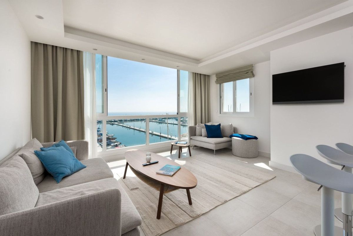 2 Bed Apartment for sale in Puerto Banús Costa Del Sol, Málaga, Spain