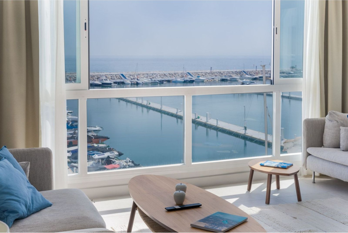 2 Bed Apartment for sale in Puerto Banús Costa Del Sol, Málaga, Spain