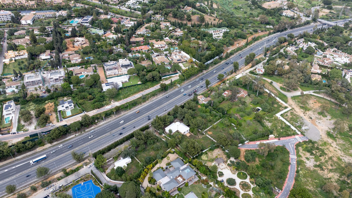 Se vende Terreno Urbano  en Costa Del Sol, Málaga, España