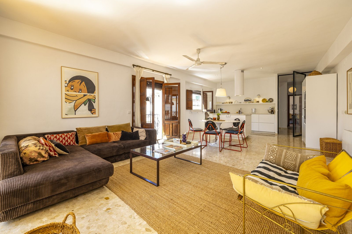 Se vende Adosada de 5 dormitorios en Costa Blanca, Alicante, España