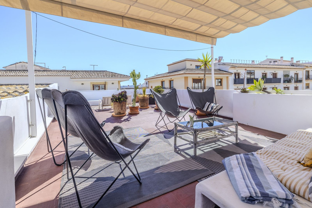 Se vende Adosada de 5 dormitorios en Costa Blanca, Alicante, España