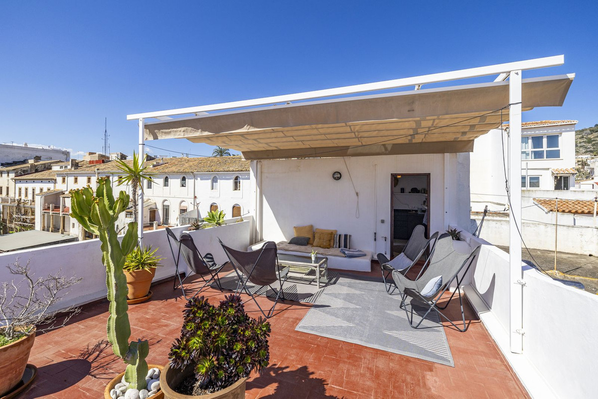 Se vende Adosada de 5 dormitorios en Costa Blanca, Alicante, España