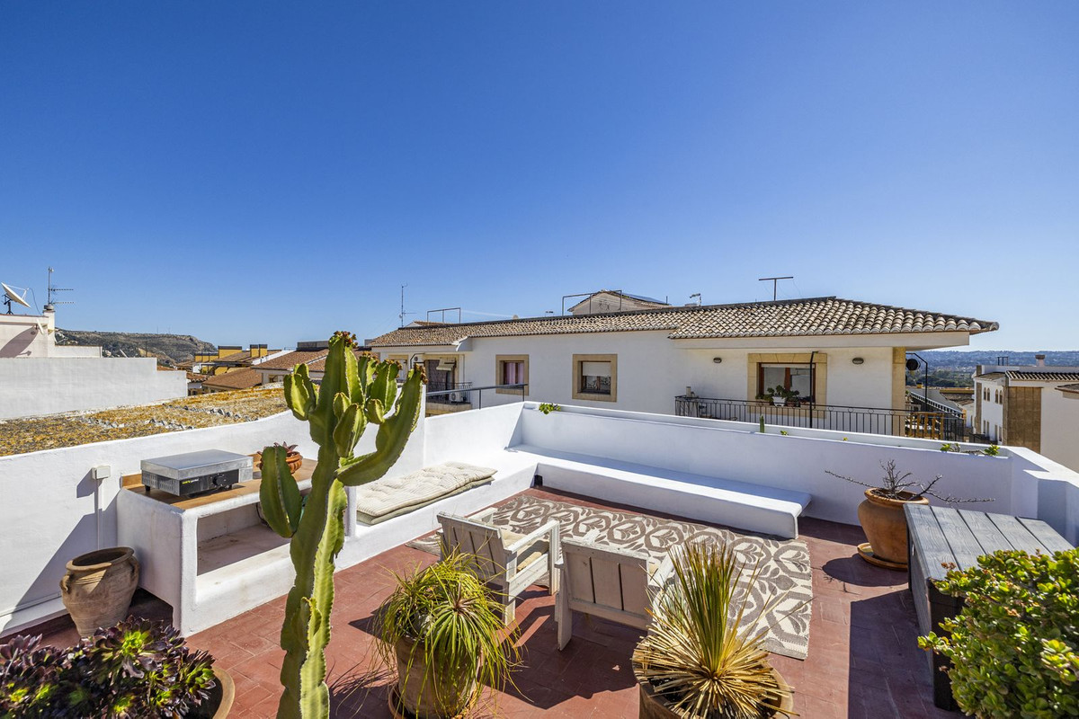 Se vende Adosada de 5 dormitorios en Costa Blanca, Alicante, España
