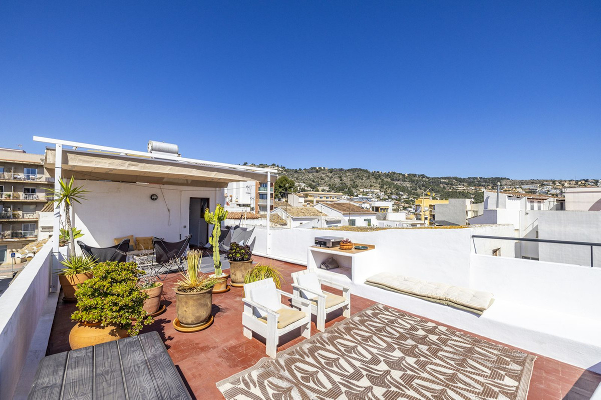 Se vende Adosada de 5 dormitorios en Costa Blanca, Alicante, España