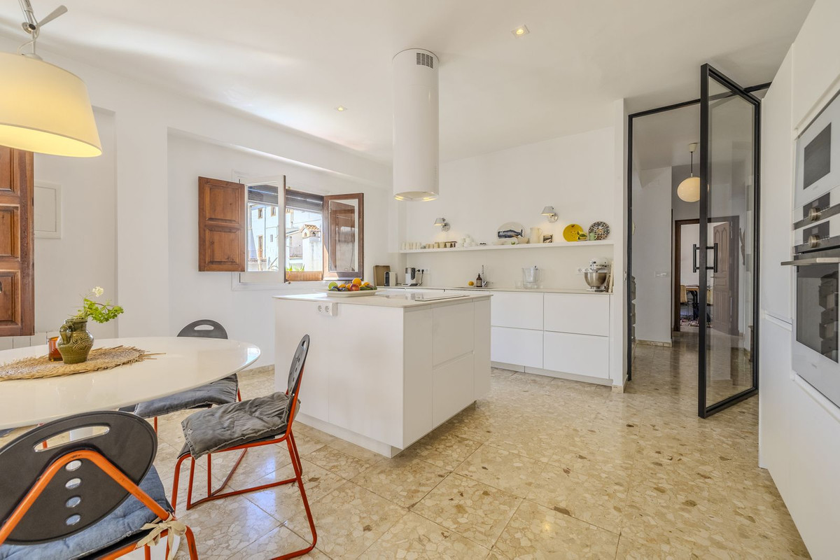 Se vende Adosada de 5 dormitorios en Costa Blanca, Alicante, España
